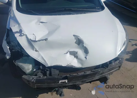 2015 Hyundai Elantra Se из США, поврежденный, VIN 5NPDH4AE2FH627953